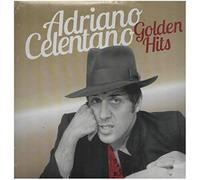 Adriano Celentano Golden Hits (Vinyl)