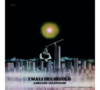 Adriano Celentano I Mali Del Secolo - 180gm Eco (Vinyl)