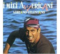 Adriano Celentano - I Meie Americano Vol.1