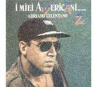 Adriano Celentano - I Miei Americani 2