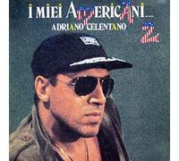 Adriano Celentano - I Miei Americani