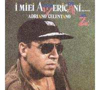 Adriano Celentano - I Miei Americani T