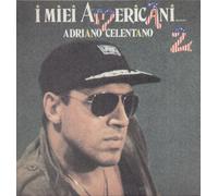 Adriano Celentano - I Miei Americani Tre Puntini 2