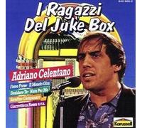 Adriano Celentano - I Ragazzi Del Juke Box [CASSETTE]