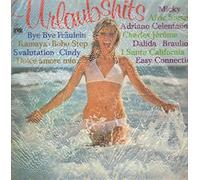 Adriano Celentano, I Santo California, Dalida et.al. - Urlaubshits