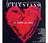 Adriano Celentano - Il Cuore La Voce
