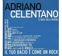 Adriano Celentano Il Meglio Di Adriano Celentano (CD)