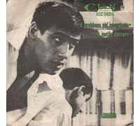 ADRIANO CELENTANO - IL PROBLEMA PIU IMPORTANTE 7 INCH (7" 45) ITALIAN CLAN CELENTANO 1964