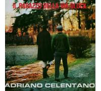 Adriano Celentano - Il Ragazzo Della Via Gluck