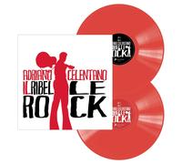 Il Ribelle Rock [Red Colored Vinyl]