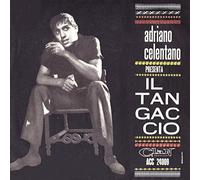 Adriano Celentano - Il Tangaccio / Grazie Prego Scusi
