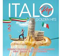 Adriano Celentano - Italo Pop Golden Hits