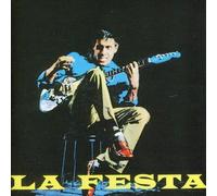 Adriano Celentano La Festa -Remast- (CD)