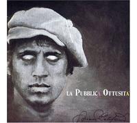 Adriano Celentano - La Pubblica Ottusi