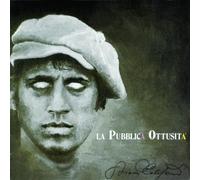 Adriano Celentano - La Pubblica Ottusita' [Vinyl LP] [VINYL]