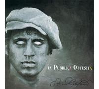 Adriano Celentano La Pubblicia Ottusita (CD)