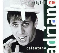 Adriano Celentano - Le Origini Vol.1