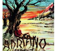 LE ROBE CHE HA DETTO ADRIANO (180G/ECO FRIENDLY GREEN VINYL)