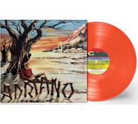 Adriano Celentano - Le Robe Che Ha Detto Adriano - Numbered Orange Vinyl [Vinyl LP] [VINYL]