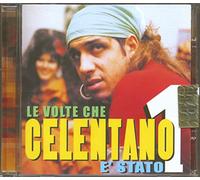 Adriano Celentano - Le Volte Che Celentano E'