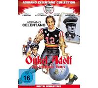 Adriano Celentano - Onkel Adolf Gib Dem Führer Sau (DVD)