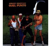 Adriano Celentano - Quel Punto