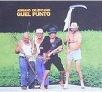 Adriano Celentano - Quel Punto