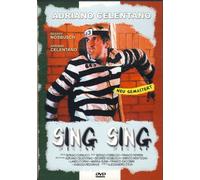 Adriano Celentano - Sing Sing - Widescreen Edition