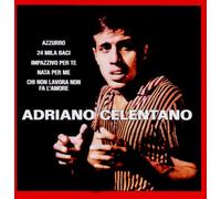 Adriano Celentano - Singles Collection