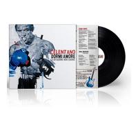 Adriano Celentano - Sleep Love, The Situation Non È Buo (2025) LP Vinyl Preorder