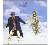 ADRIANO CELENTANO - SOLI CD NEW