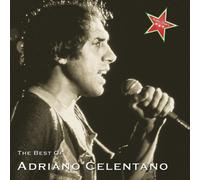 Adriano Celentano – The Best of Adriano Celentano – CD
