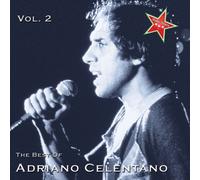 Celentano,Adriano - The Best of Adriano Celentano Vol. 2