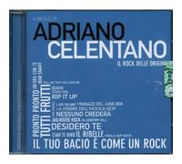 Celentano, Adriano - Il Meglio Di Adriano Celenta