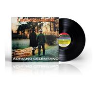 Adriano Celentano - The Boy from Via Gluck (2024) LP Vinyl