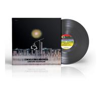 Adriano Celentano - The Evils of the Century (2024) LP Vinyl