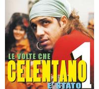 Adriano Celentano - The Times Celentano Has Been 1