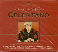 Adriano Celentano - Timeless Collection, the
