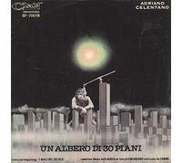 Adriano Celentano - Un Albero Di 30 Piani