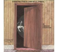 Adriano Celentano - Un'Altra Volta Chiudi La Porta / Do Dap