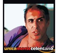 Celentano, Adriano - Unicamente Celentano