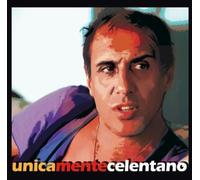 Adriano Celentano - Unicamentecelentano [New CD] Hong Kong - Import