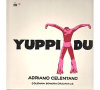 Adriano Celentano - Yuppi Du - Ariola - 88 984