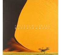 Adriano Mirabile - Supertrampel EP