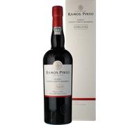 Adriano Reserva - Ramos Pinto - Presentation Case