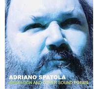 Adriano Spatola - Ionisation [VINYL]