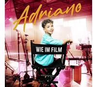 Adriano - Wie im Film