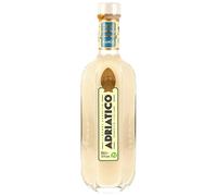 ADRIATICO - Amaretto Bianco - Liqueur - Origin: Italy - 16% Alcohol - Almond & vanilla notes - To be enjoyed pure or in cocktail - 50cl