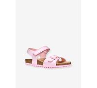 Adriel Girl C Sandals by GEOX® for Children pale pink