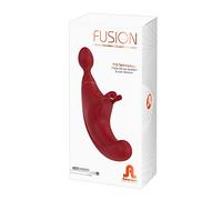 Adrien Lastic Fusion Clit Sucker Multicoloured One Size